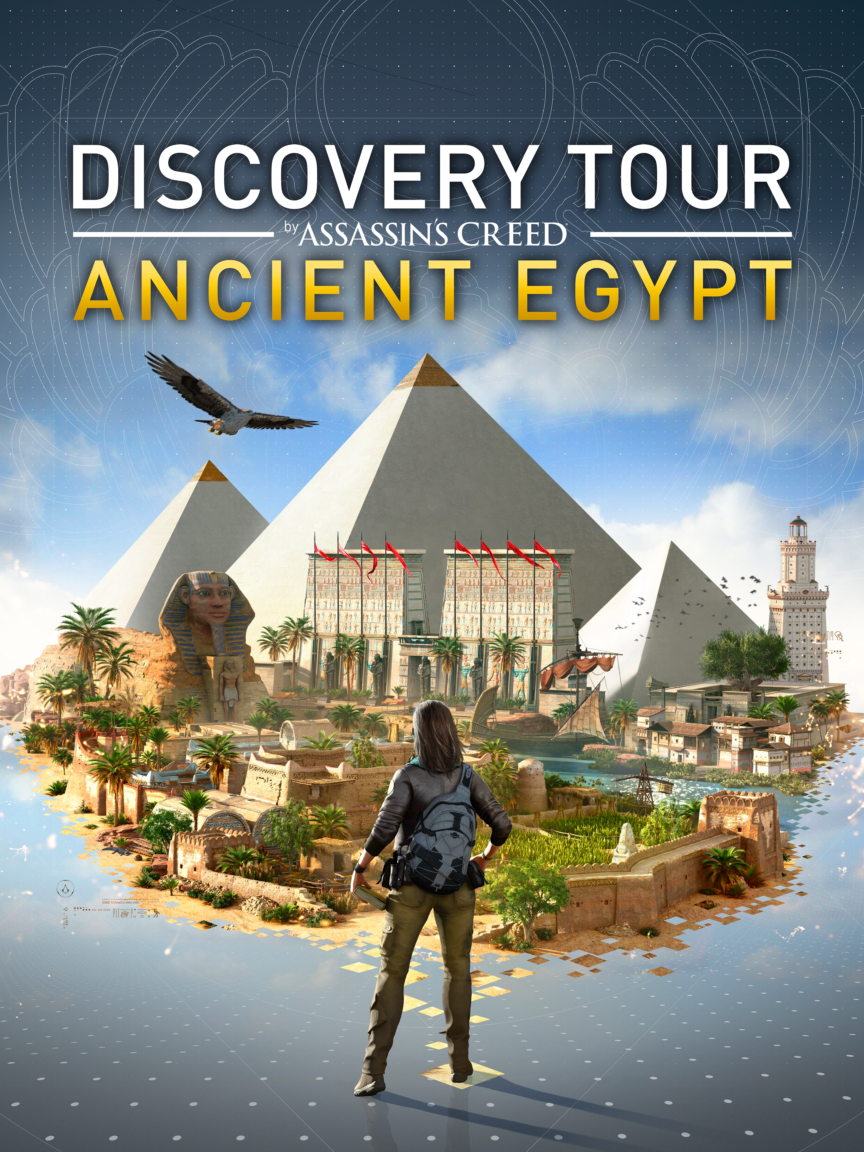 Discovery Tour: Ancient Egypt