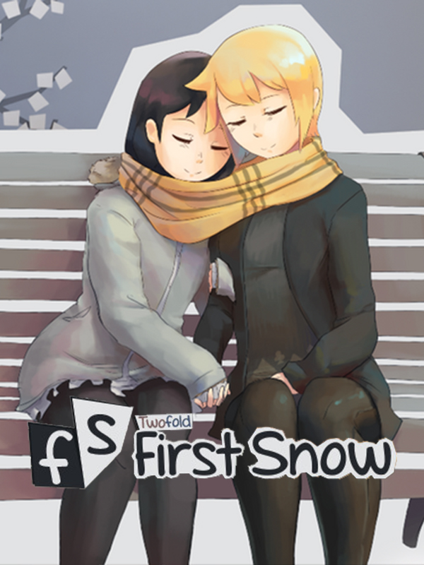 Game cover: First Snow