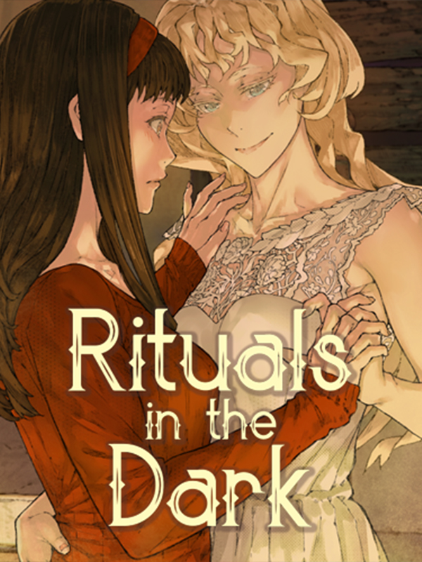 Rituals in the Dark