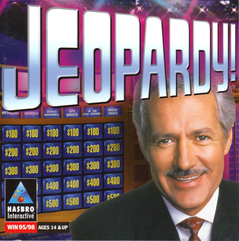 Jeopardy!