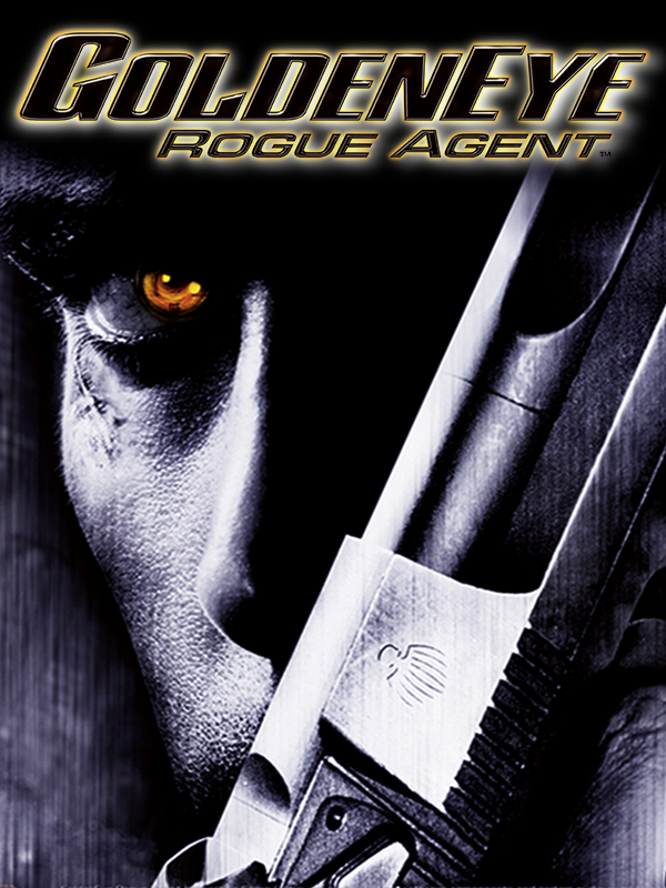 GoldenEye: Rogue Agent