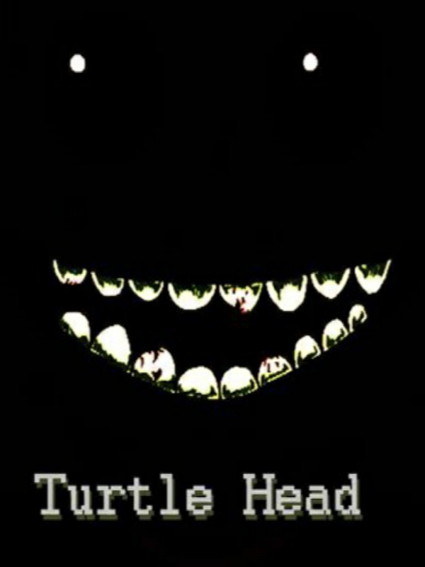 Game cover: Turtle Head