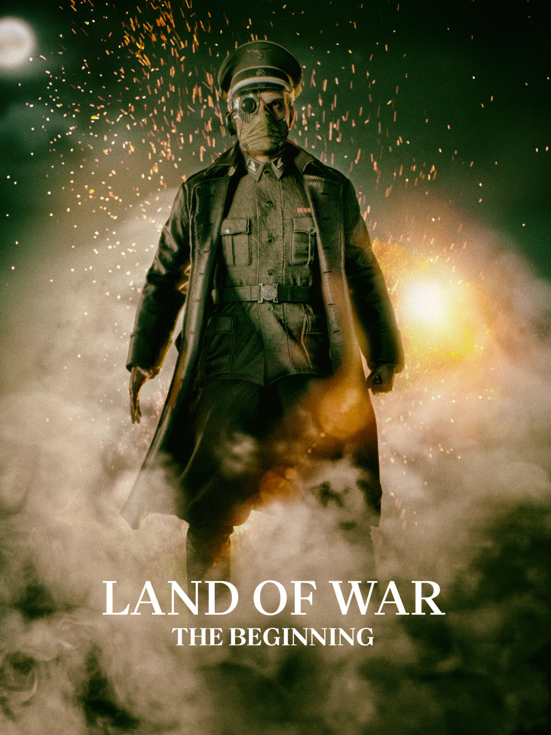 Land of War: The Beginning