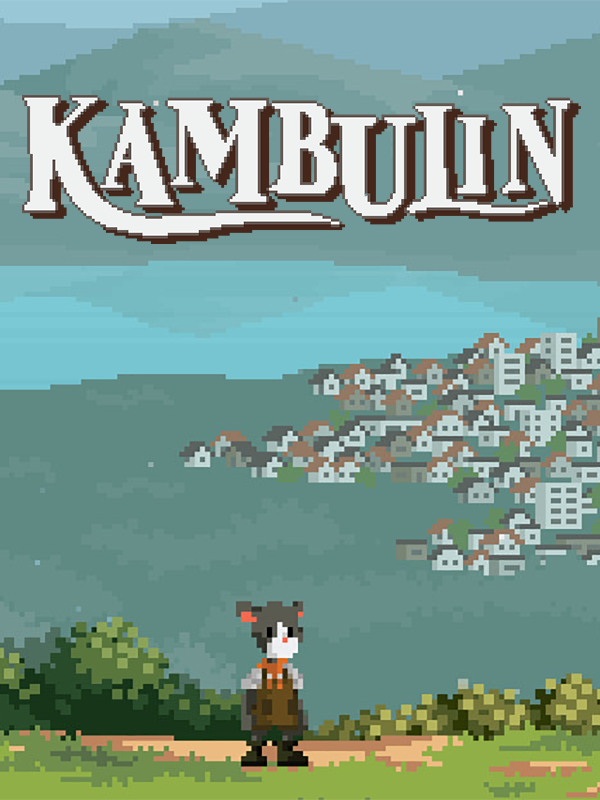 Kambulin