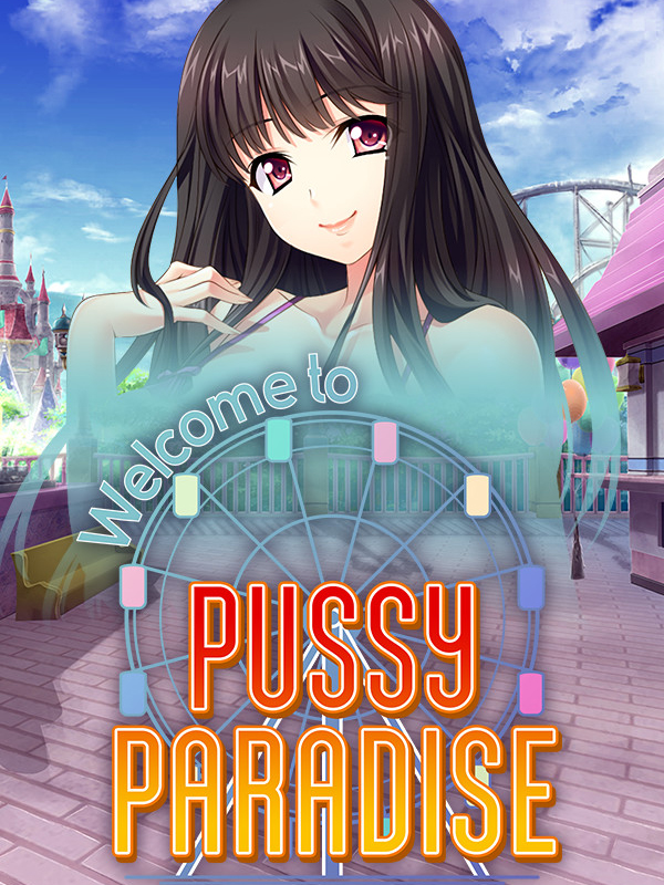 Game cover: Welcome to Pussy Paradise