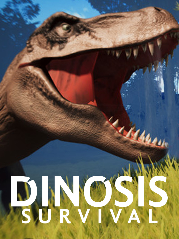 Dinosis Survival Free Download