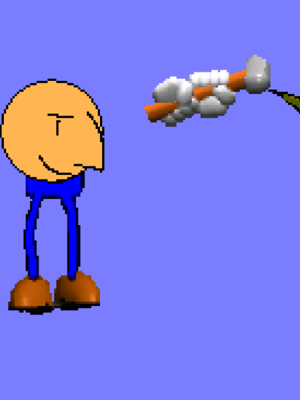 Game cover: Sexy Hiking