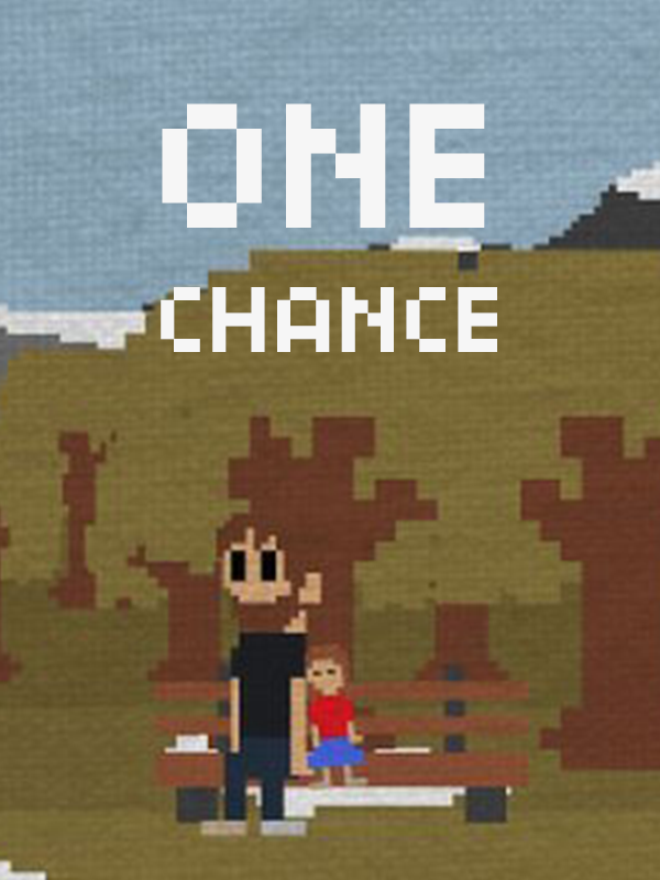 Game cover: One Chance