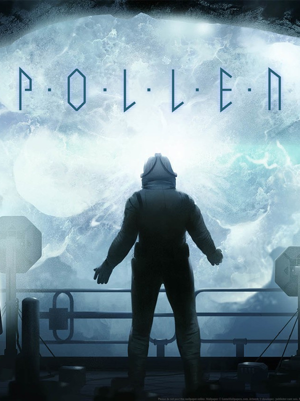 Game cover Pollen
