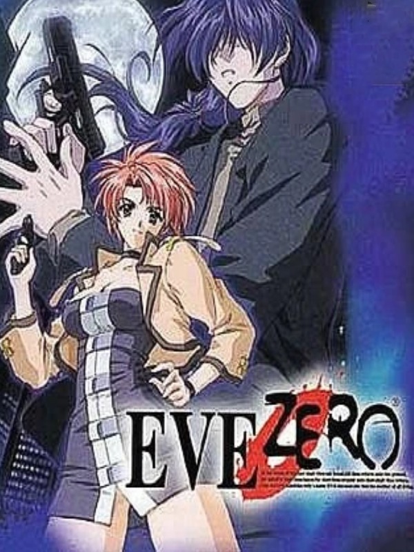 Game cover: EVE Zero: Ark of the Matter