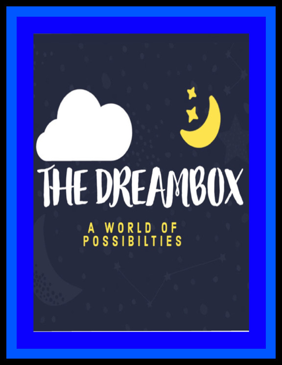 Game cover: The Dreambox