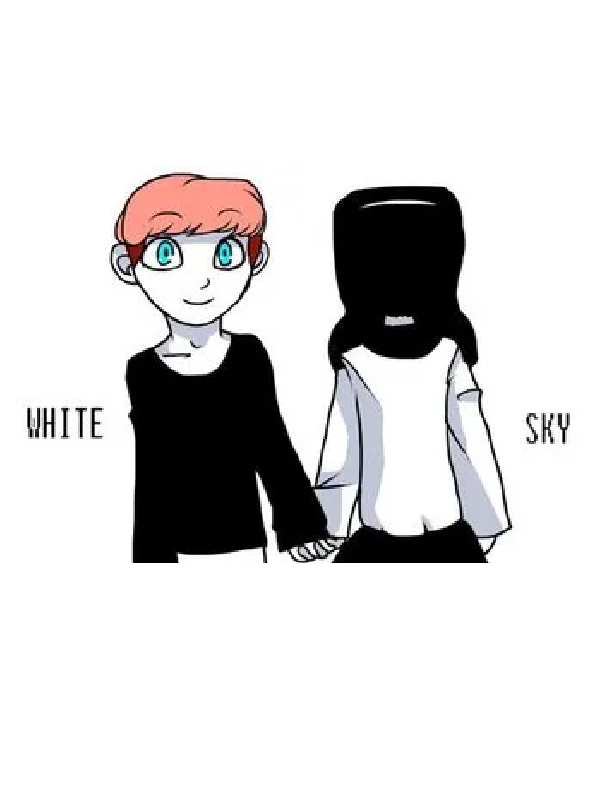 Game cover: White Sky