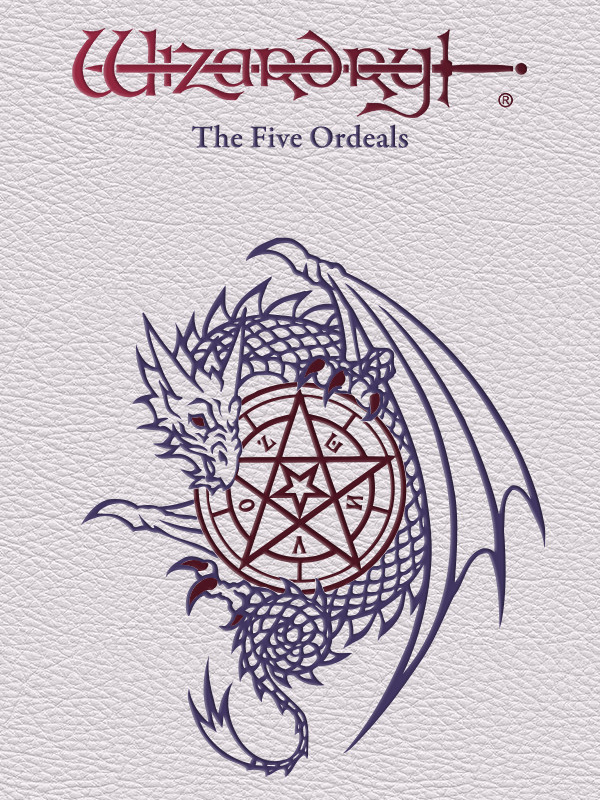 Wizardry: The Five Ordeals