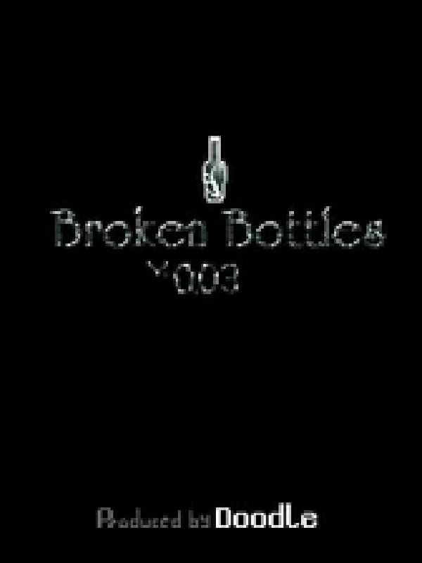 Game cover: Broken Bottles
