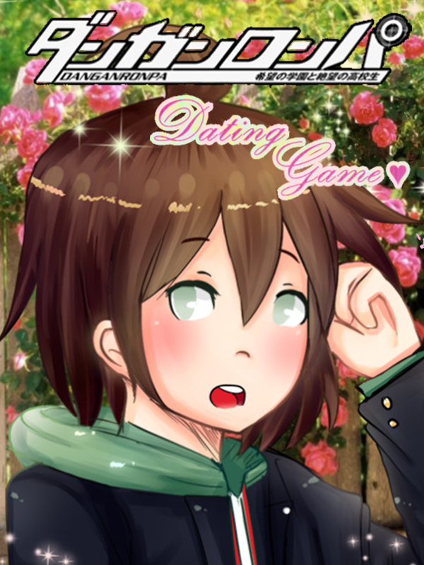 Game cover: Dingdang Rompers Dating Game