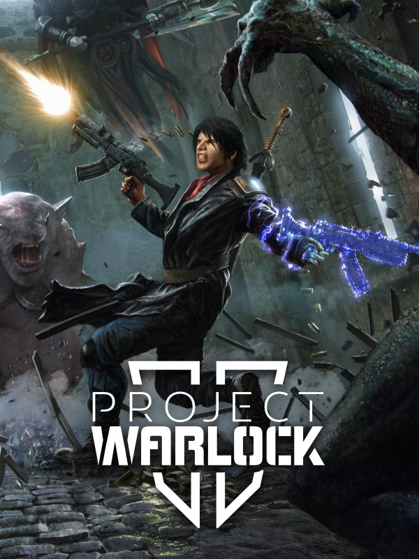 Project Warlock II