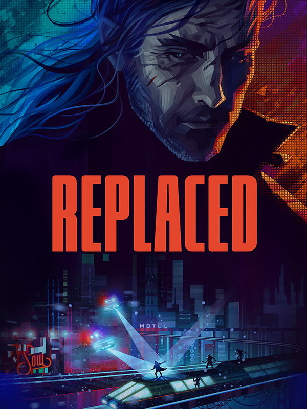 Game cover Replaced