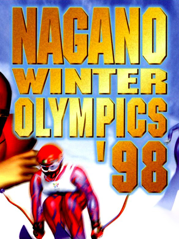 Nagano Winter Olympics '98