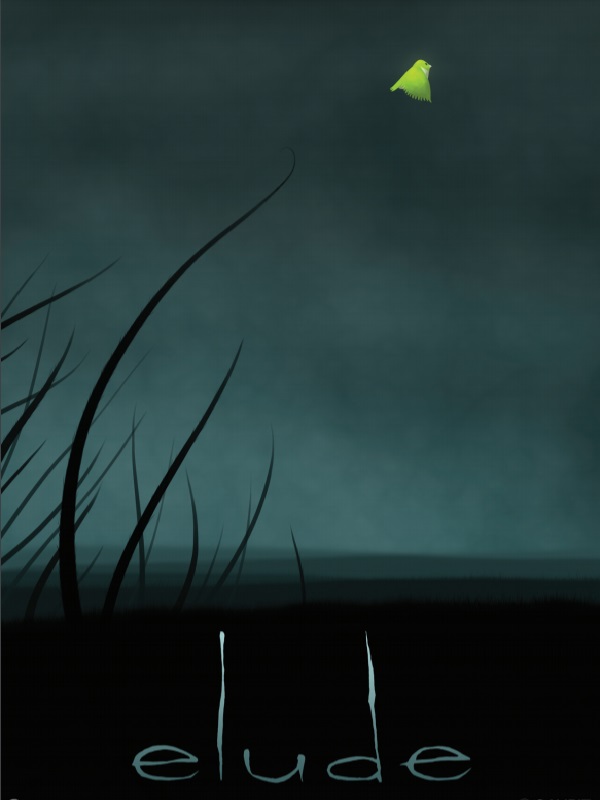 Game cover: Elude