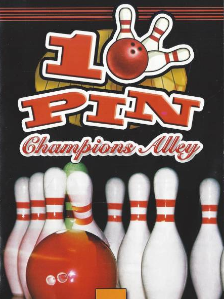 10 Pin: Champions Alley