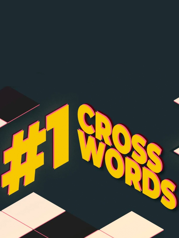 #1 Crosswords