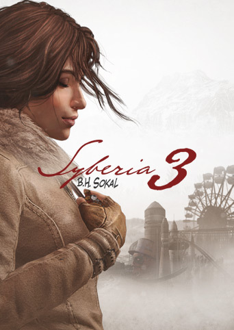 Syberia 3: The Complete Journey