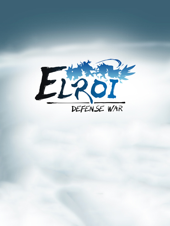 Game cover: Elroi: Defense War