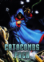 Catacombs Pack