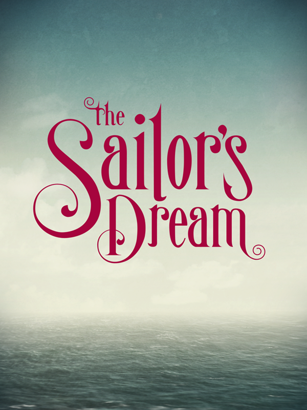 Game cover: The Sailor's Dream