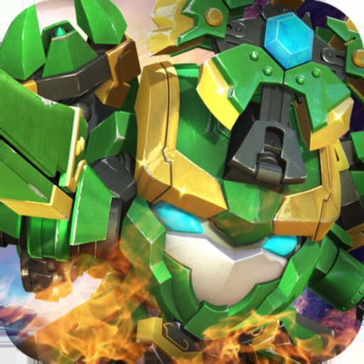 Superhero Fruit Premium: Robot Wars Future Battles