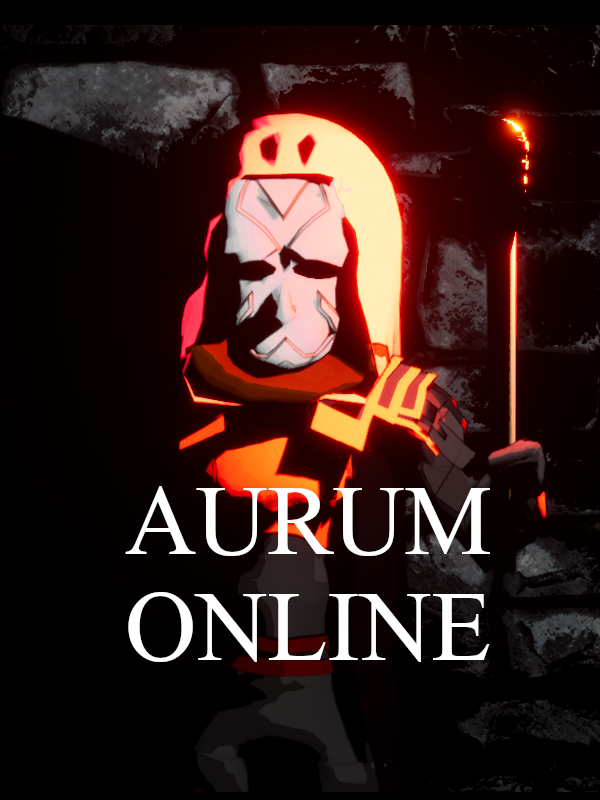 Game cover Aurum Online