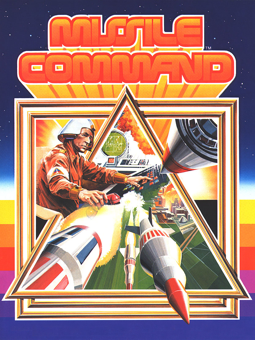 Missile Command