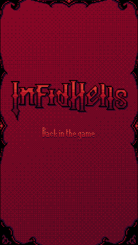 Game cover: Infidhells