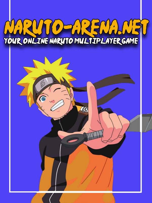 Naruto-Arena Forum Page : r/NarutoArena