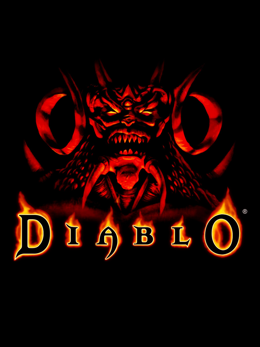Diablo Diablo