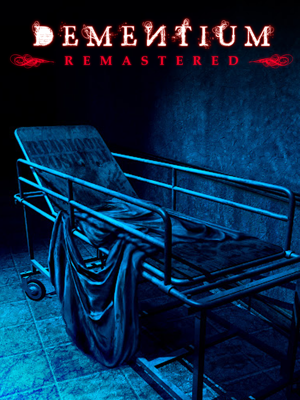 Dementium Remastered