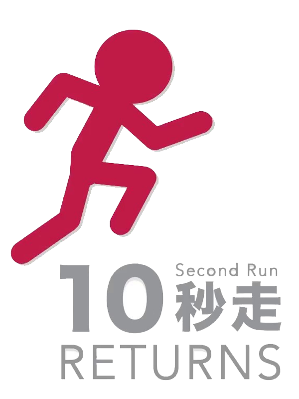 Game cover: 10 Second Run Returns