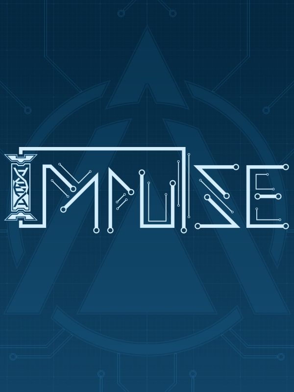 Game cover: Impulse