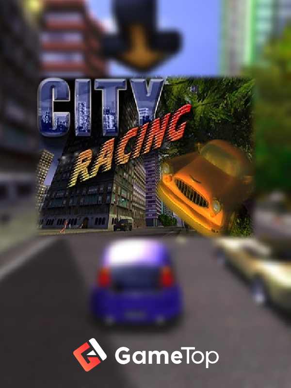 City Racing - Play Game for Free - GameTop