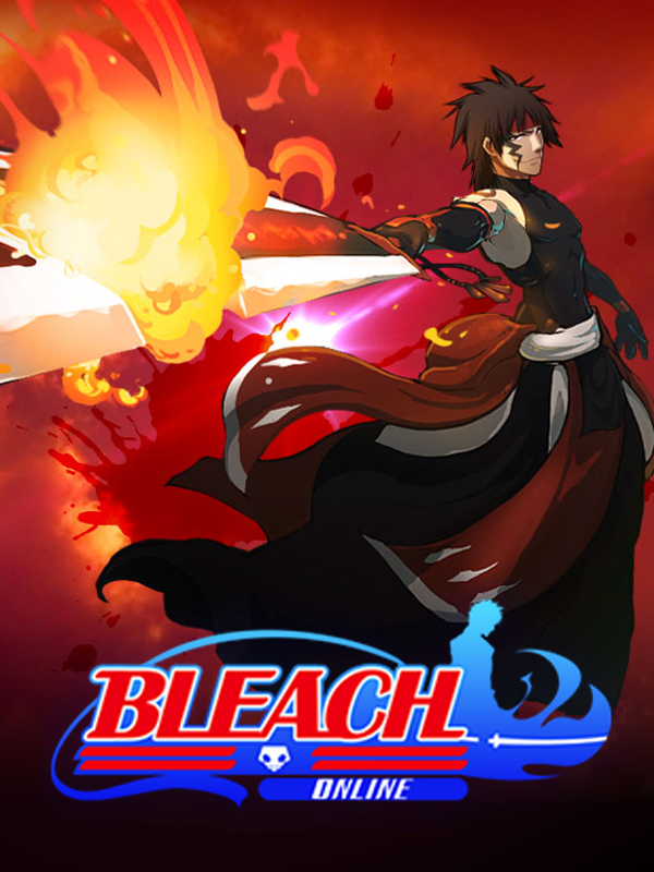 Bleach Online