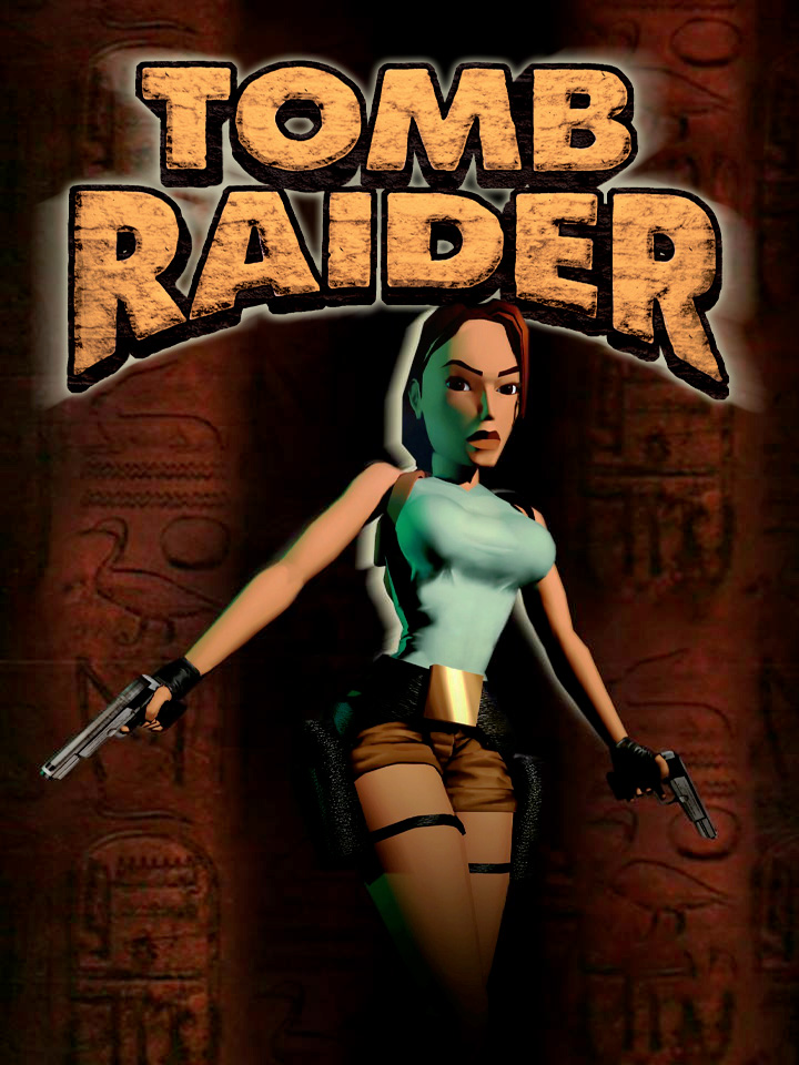 Tomb Raider