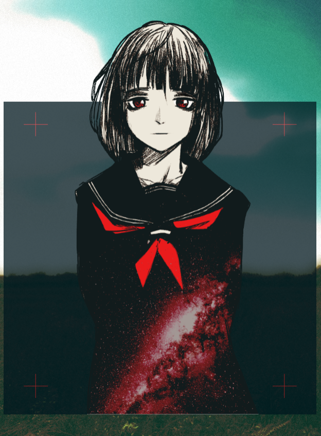 Game cover: One Shot in the Dark, Now I'm Dead.