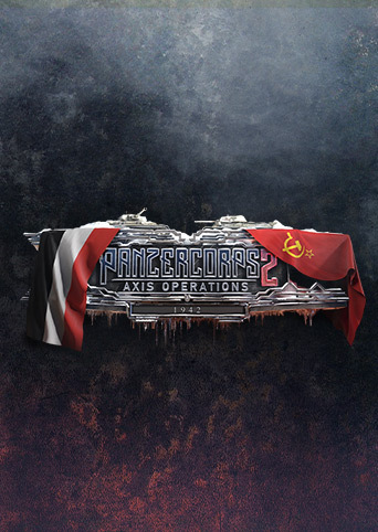 Panzer Corps 2: Axis Operations - 1942