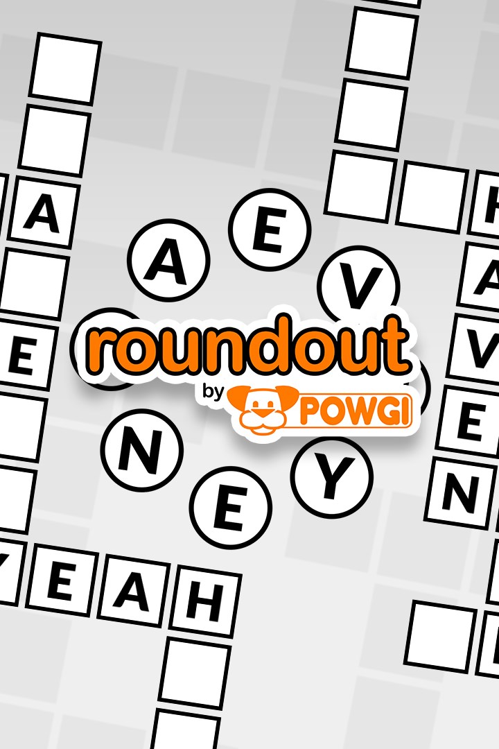 Roundout by Powgi