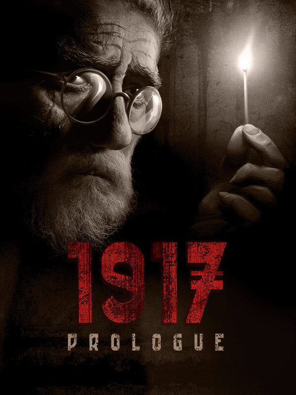 1917: The Prologue