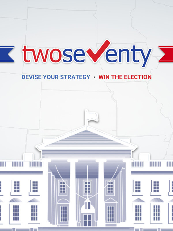 270 | Two Seventy US Election