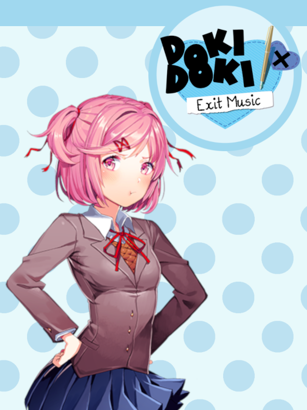 Doki Doki Exit Music, DDLC Modding Wiki