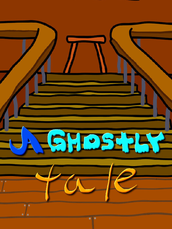 A Ghostly Tale