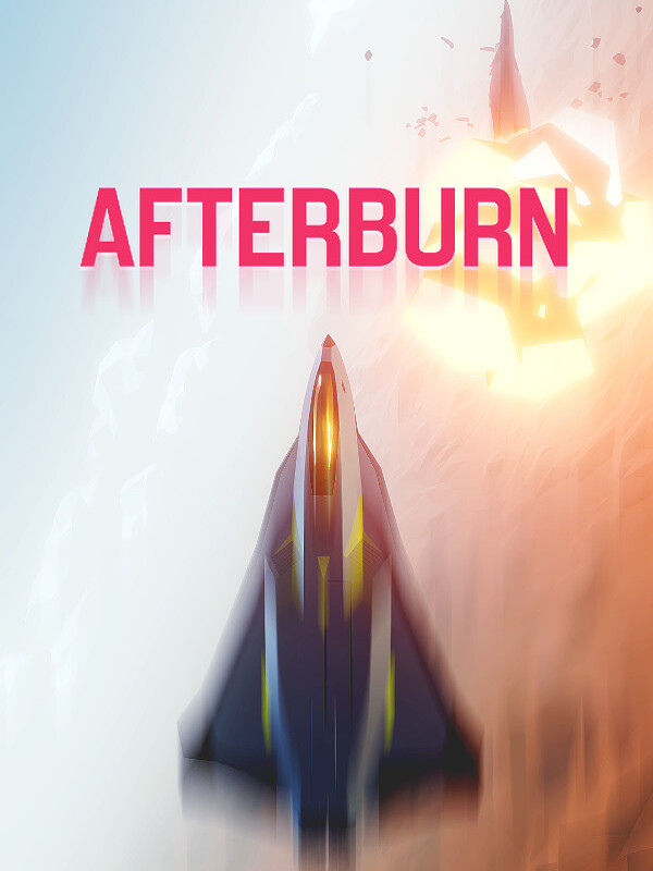 Afterburn