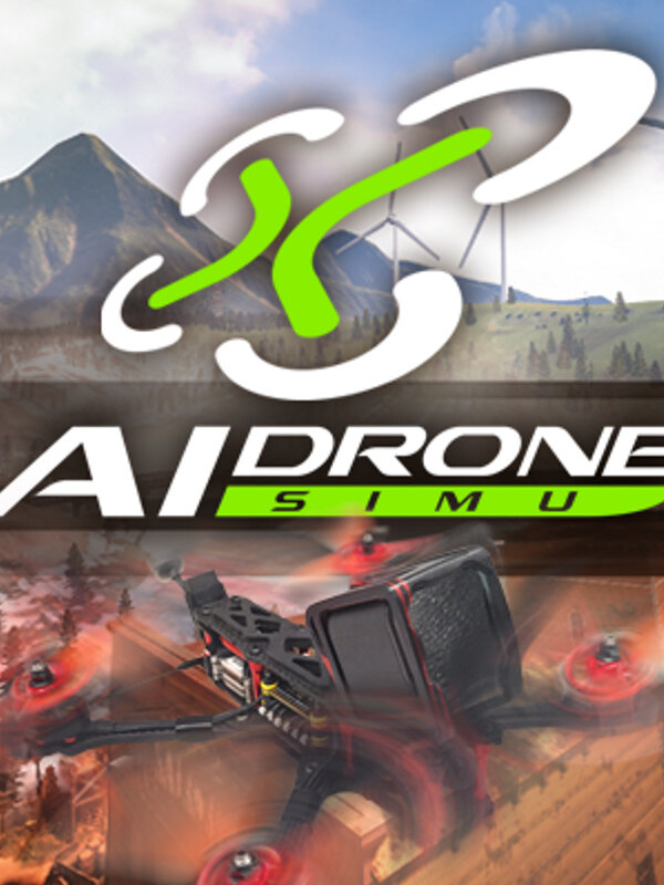 AIDroneSim